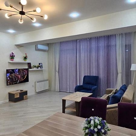 Park Azure Comfortable Apartment Μπακού Εξωτερικό φωτογραφία
