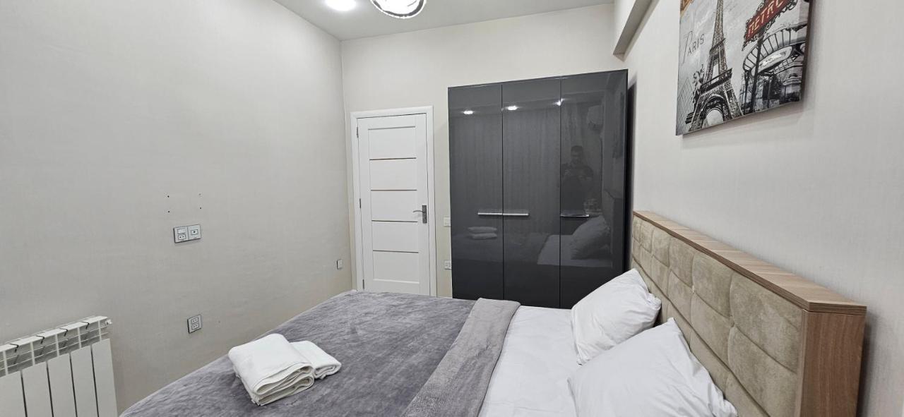 Park Azure Comfortable Apartment Μπακού Εξωτερικό φωτογραφία