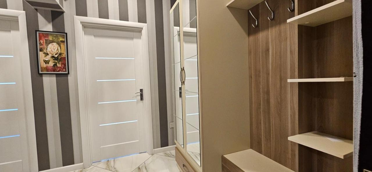 Park Azure Comfortable Apartment Μπακού Εξωτερικό φωτογραφία