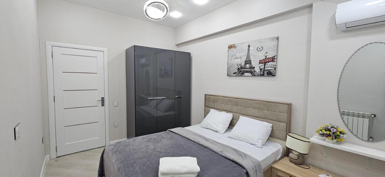 Park Azure Comfortable Apartment Μπακού Εξωτερικό φωτογραφία