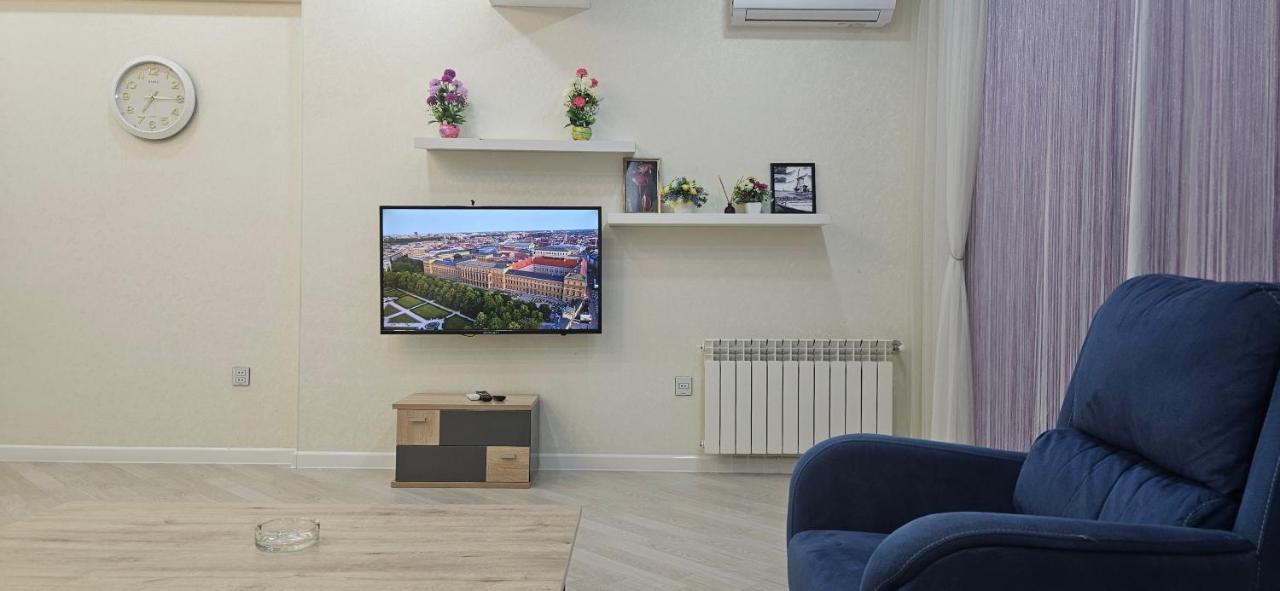 Park Azure Comfortable Apartment Μπακού Εξωτερικό φωτογραφία